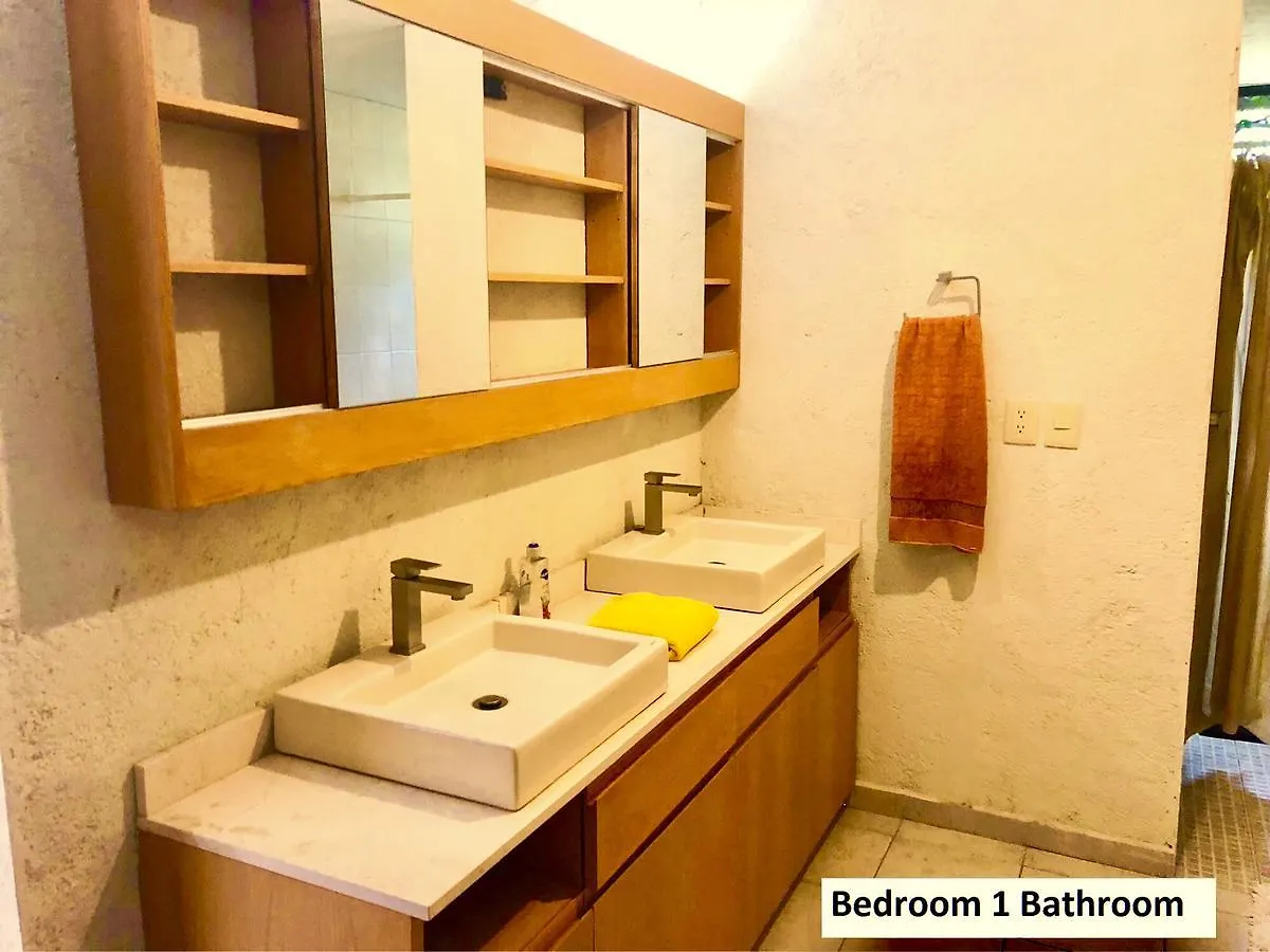 Villa Vista Eco Suites 케레타로 멕시코