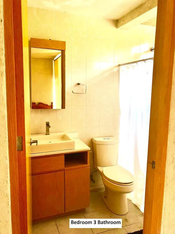 아파트 Villa Vista Eco Suites 케레타로 멕시코